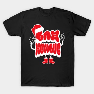 Bah Humbug T-Shirt